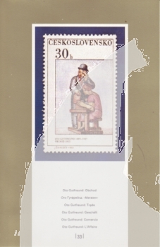 CZ 1989 98 022 **